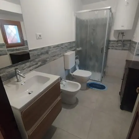 Il Borghetto Lejlighed Villaretto