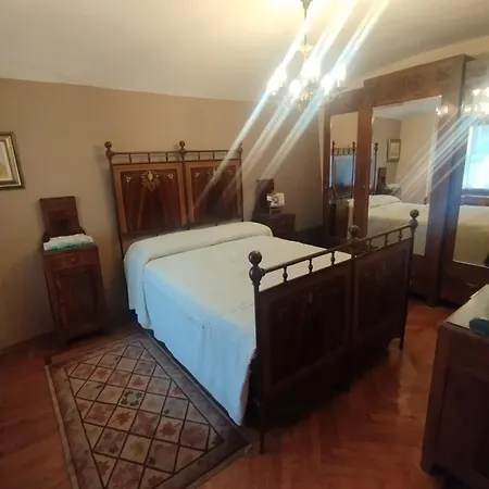 Il Borghetto Lejlighed