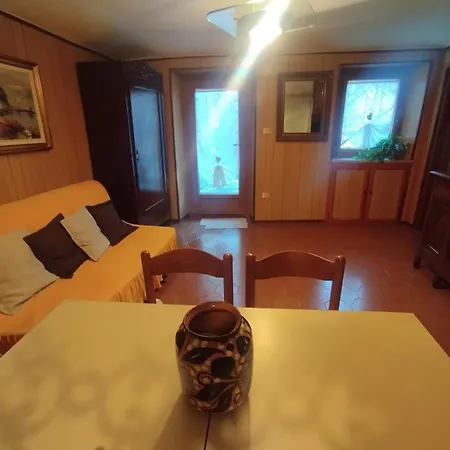 Il Borghetto Lejlighed