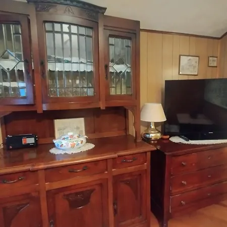 Il Borghetto Lejlighed Villaretto