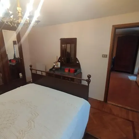 Il Borghetto Apartment *
