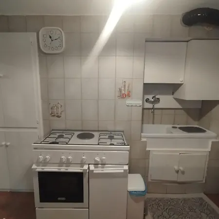 Apartment Il Borghetto