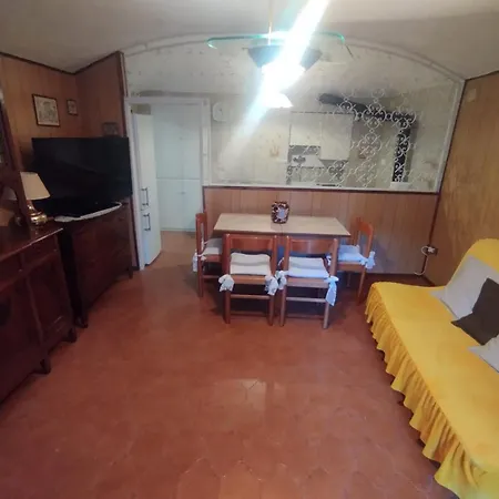 Il Borghetto Villaretto