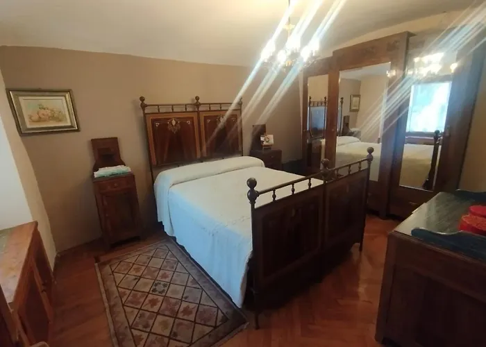 Il Borghetto Apartment
