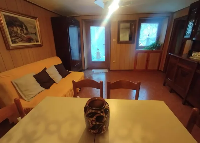 Il Borghetto Apartment