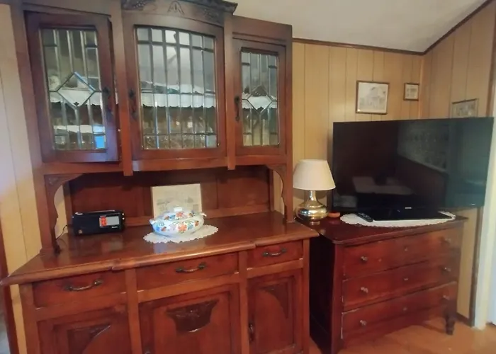 Il Borghetto Apartment Villaretto