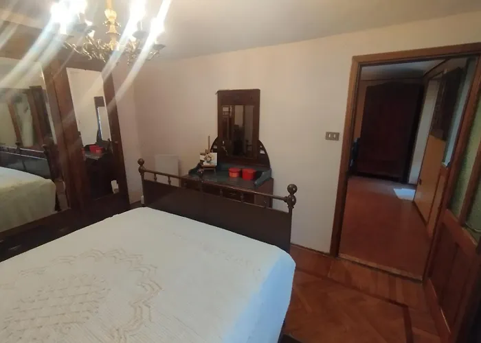 Il Borghetto Lejlighed *