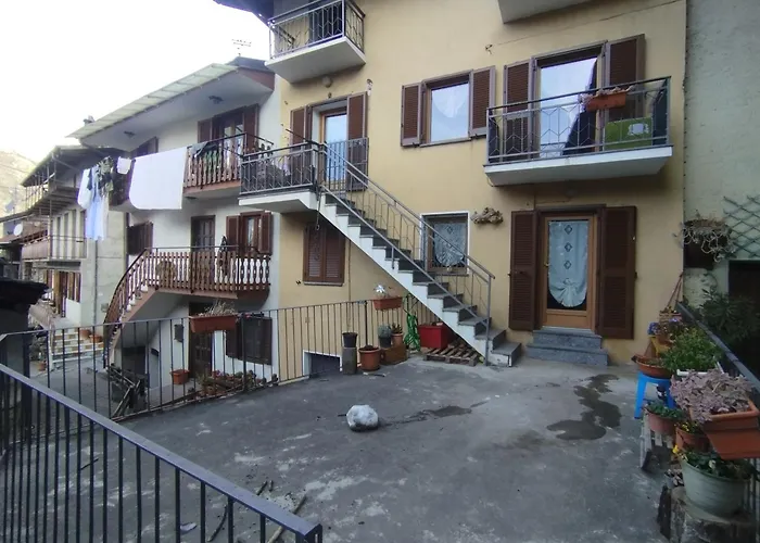 Lejlighed Il Borghetto Villaretto